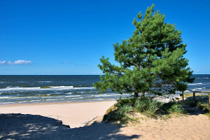 Baltic Sea Baltic Sea