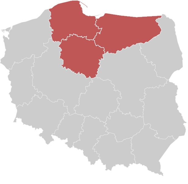 North Area North Area